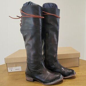 Boots-FREEBIRD by STEVEN